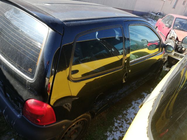 bontott RENAULT TWINGO I Motor Tartó Bak Bal