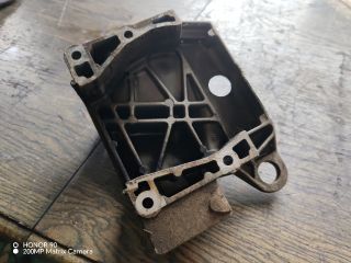 bontott RENAULT TWINGO I Motor Tartó Bak (Fém)