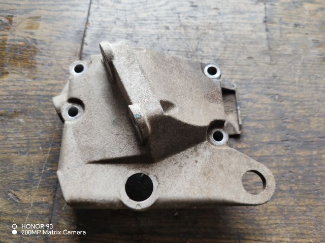 bontott RENAULT TWINGO I Motor Tartó Bak (Fém)