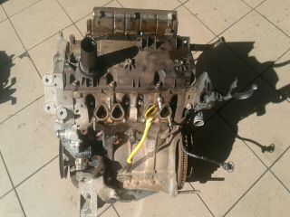 bontott RENAULT TWINGO I Motorblokk (Fűzött)