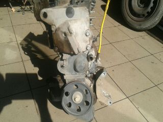 bontott RENAULT TWINGO I Motorblokk (Fűzött)