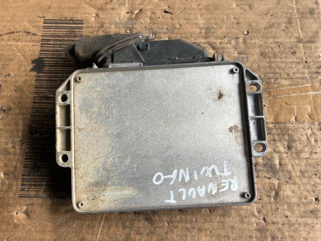 bontott RENAULT TWINGO I Motorvezérlő