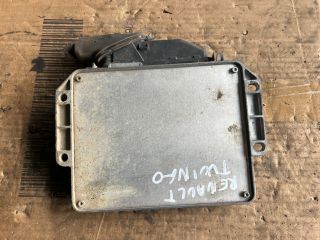 bontott RENAULT TWINGO I Motorvezérlő