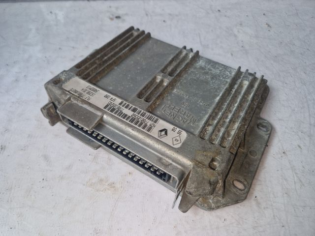 bontott RENAULT TWINGO I Motorvezérlő