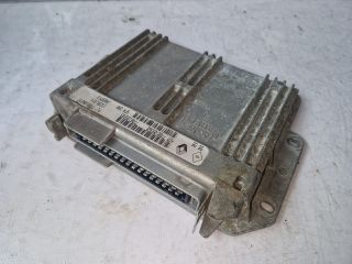 bontott RENAULT TWINGO I Motorvezérlő