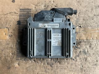 bontott RENAULT TWINGO I Motorvezérlő