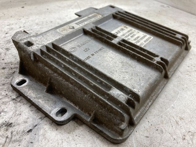 bontott RENAULT TWINGO I Motorvezérlő