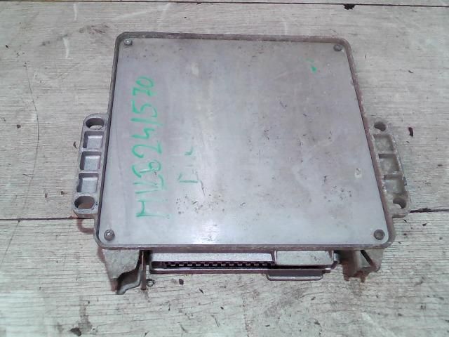 bontott RENAULT TWINGO I Motorvezérlő