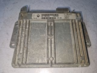 bontott RENAULT TWINGO I Motorvezérlő