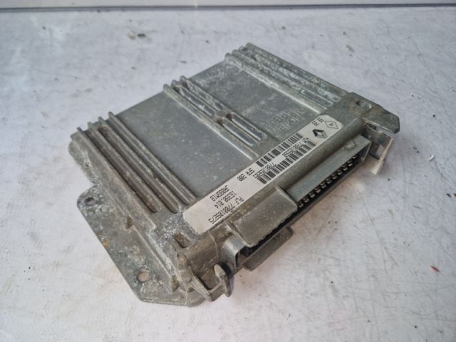 bontott RENAULT TWINGO I Motorvezérlő