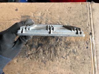 bontott RENAULT TWINGO I Motorvezérlő