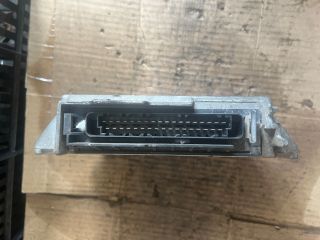 bontott RENAULT TWINGO I Motorvezérlő