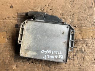 bontott RENAULT TWINGO I Motorvezérlő