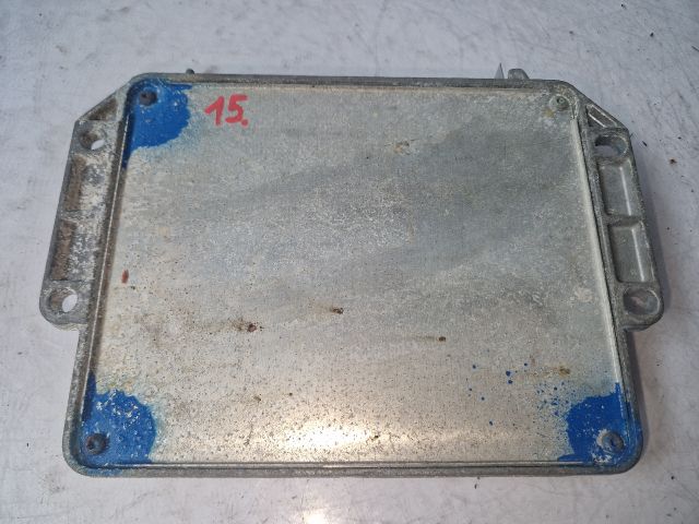 bontott RENAULT TWINGO I Motorvezérlő