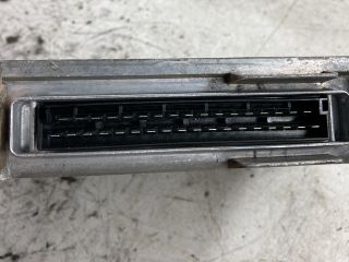 bontott RENAULT TWINGO I Motorvezérlő