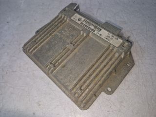 bontott RENAULT TWINGO I Motorvezérlő