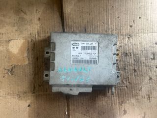 bontott RENAULT TWINGO I Motorvezérlő