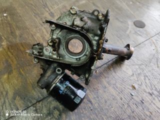 bontott RENAULT TWINGO I Olajszivattyú