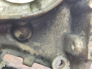 bontott RENAULT TWINGO I Olajszivattyú