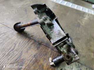 bontott RENAULT TWINGO I Olajszivattyú