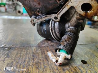 bontott RENAULT TWINGO I Olajszivattyú