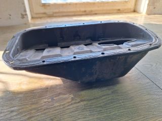 bontott RENAULT TWINGO I Olajteknő