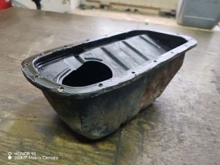 bontott RENAULT TWINGO I Olajteknő