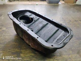 bontott RENAULT TWINGO I Olajteknő