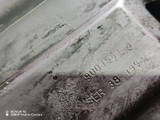 bontott RENAULT TWINGO I Olajteknő