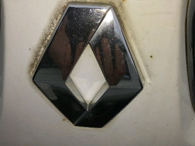 bontott RENAULT TWINGO I Olajteknő