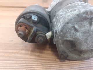 bontott RENAULT TWINGO I Önindító