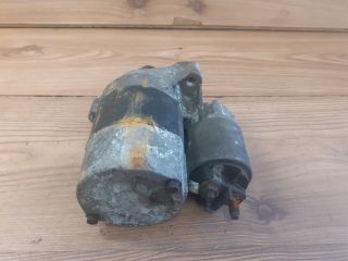 bontott RENAULT TWINGO I Önindító