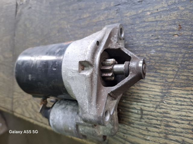 bontott RENAULT TWINGO I Önindító