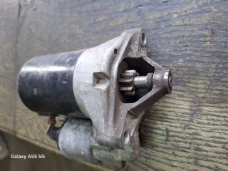 bontott RENAULT TWINGO I Önindító