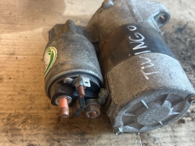 bontott RENAULT TWINGO I Önindító