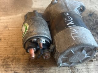 bontott RENAULT TWINGO I Önindító