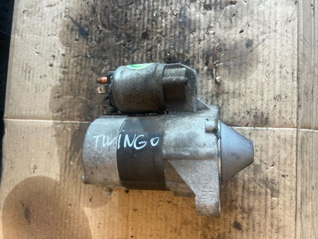 bontott RENAULT TWINGO I Önindító