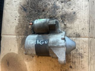 bontott RENAULT TWINGO I Önindító