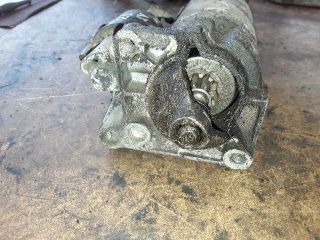 bontott RENAULT TWINGO I Önindító