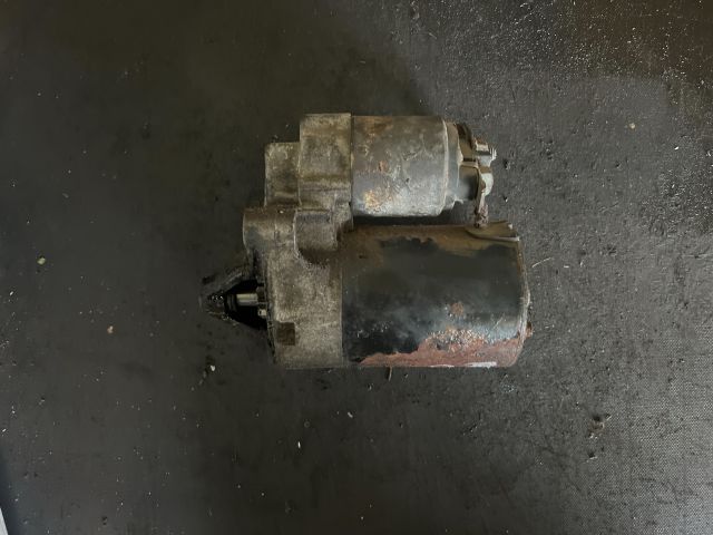 bontott RENAULT TWINGO I Önindító