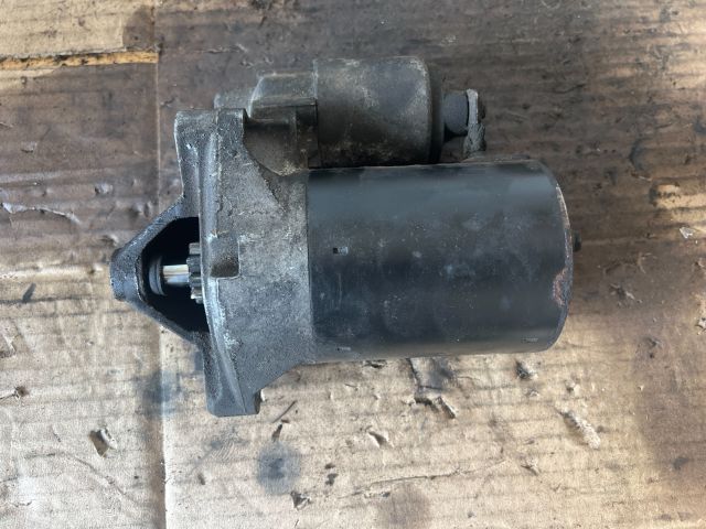 bontott RENAULT TWINGO I Önindító