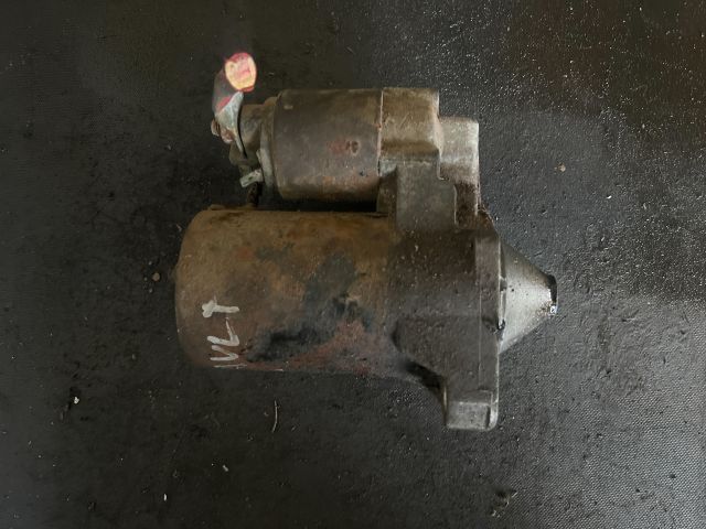 bontott RENAULT TWINGO I Önindító