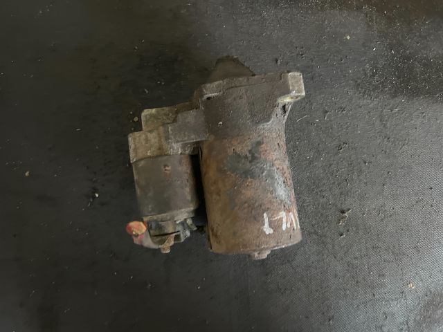 bontott RENAULT TWINGO I Önindító