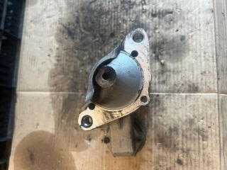 bontott RENAULT TWINGO I Önindító