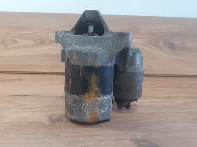 bontott RENAULT TWINGO I Önindító