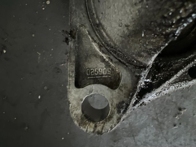 bontott RENAULT TWINGO I Önindító