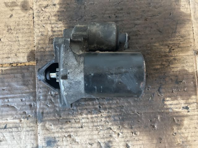 bontott RENAULT TWINGO I Önindító