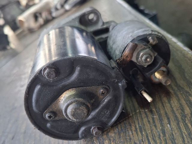 bontott RENAULT TWINGO I Önindító