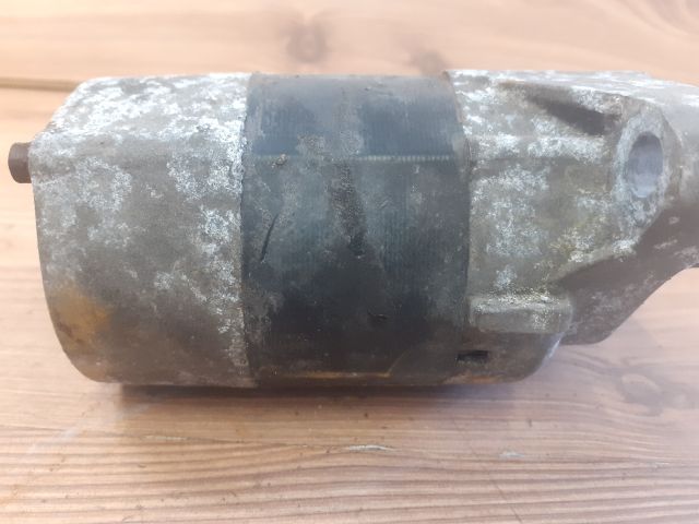 bontott RENAULT TWINGO I Önindító