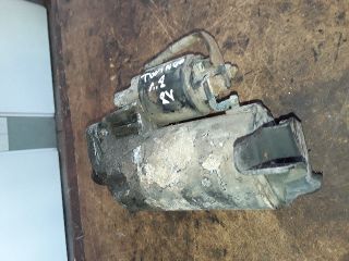 bontott RENAULT TWINGO I Önindító